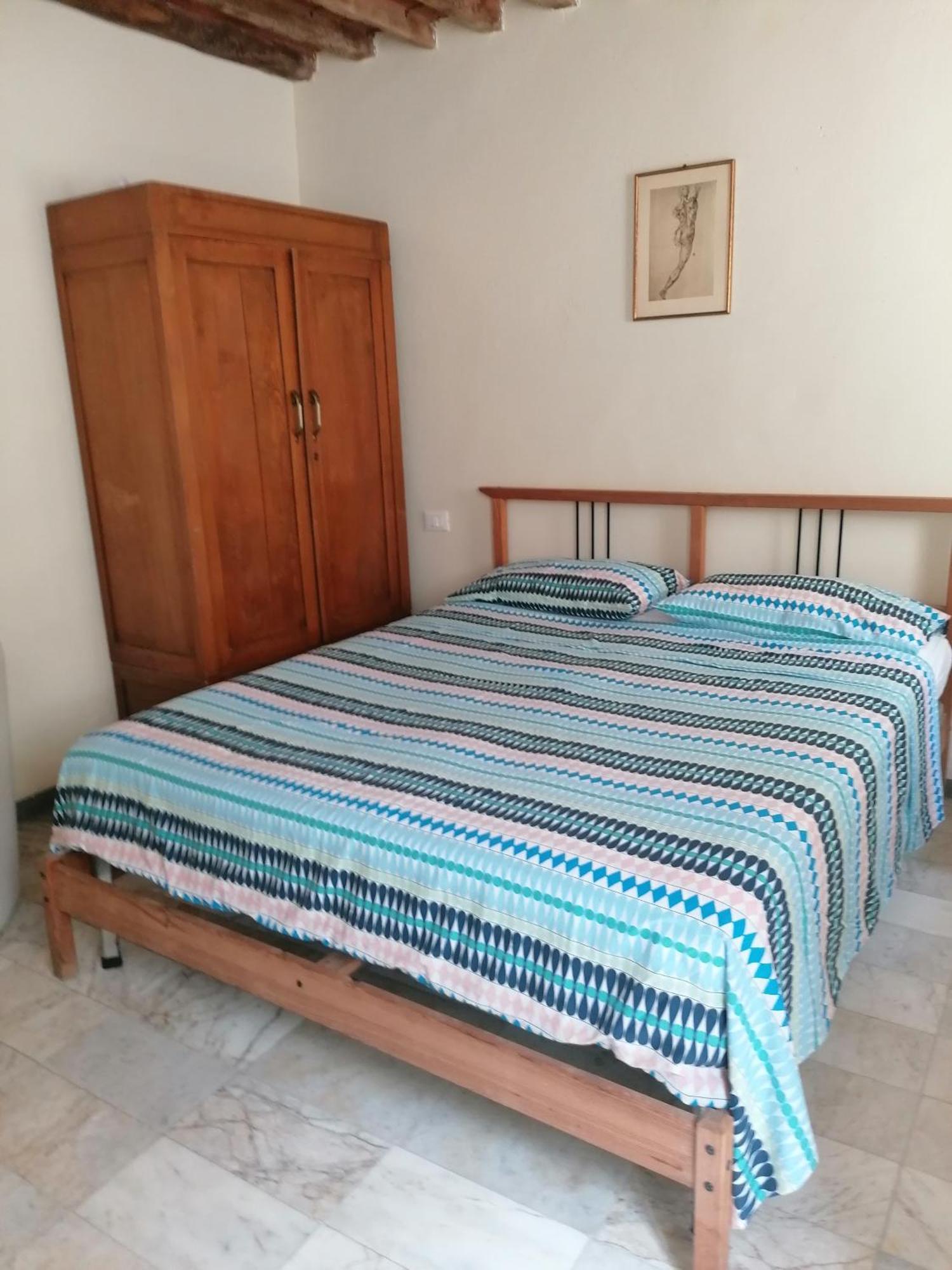 Casa Del Marmo Bed and Breakfast Pietrasanta Buitenkant foto