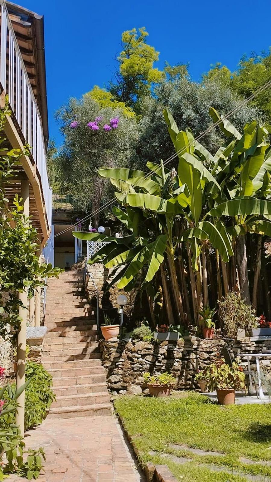Casa Del Marmo Bed and Breakfast Pietrasanta Buitenkant foto